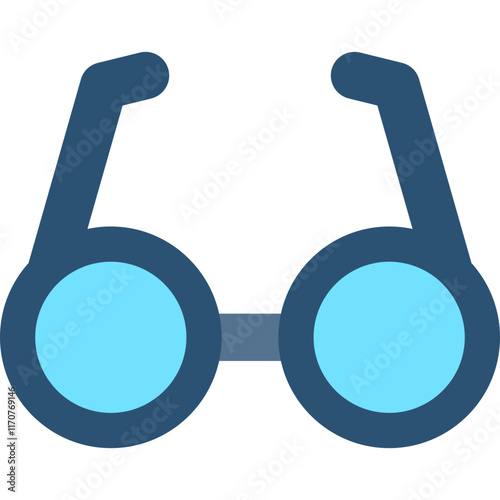 Glasses Icon