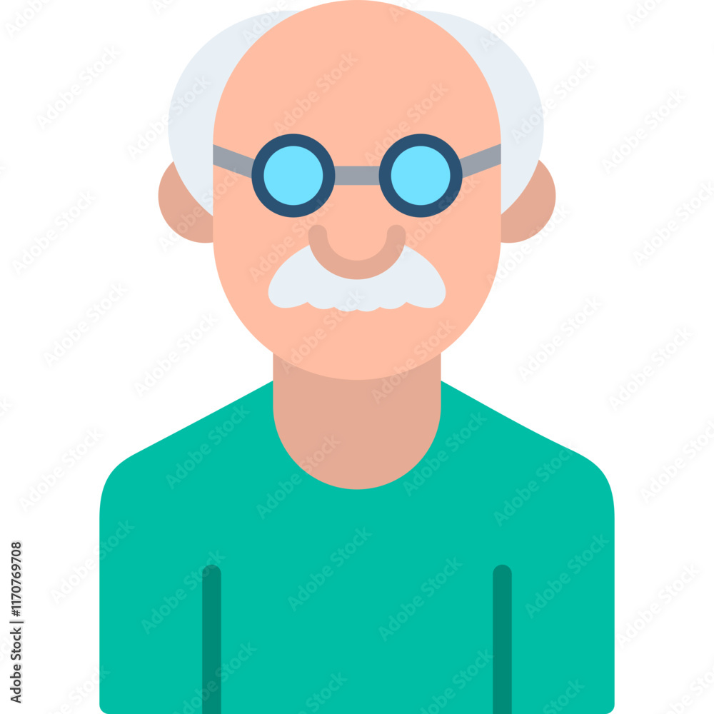 Senior Icon Senior Icon