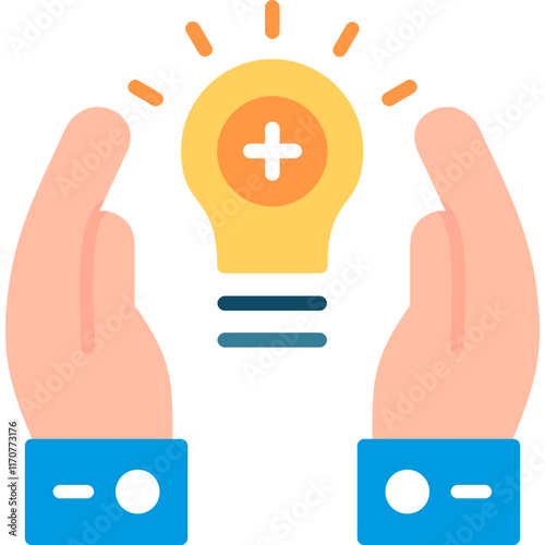 Positivity Icon