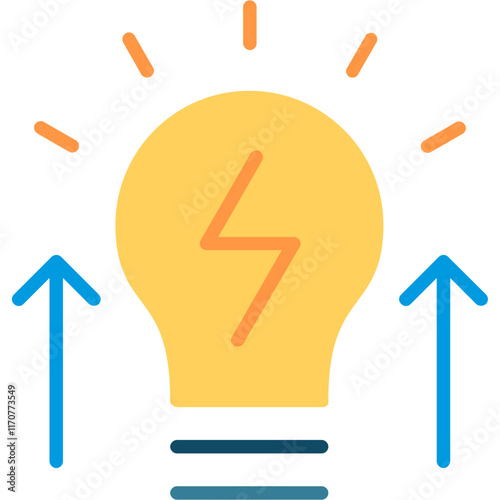 Energetic Icon