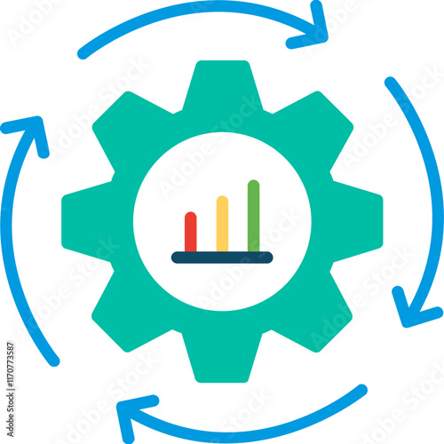 Optimism Icon