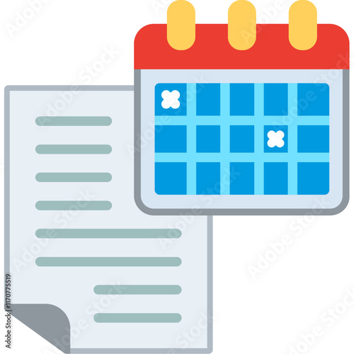 Notes Icon