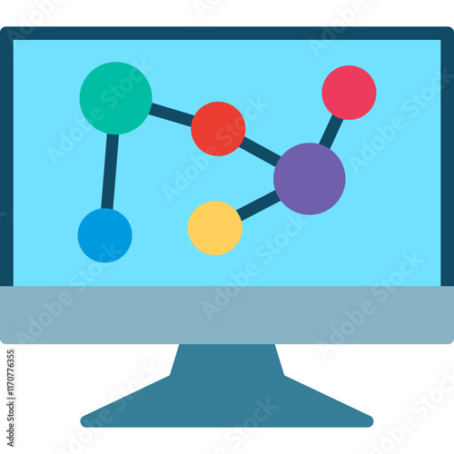 Molecule Icon