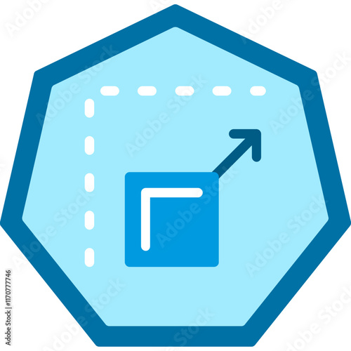 Scalable Icon