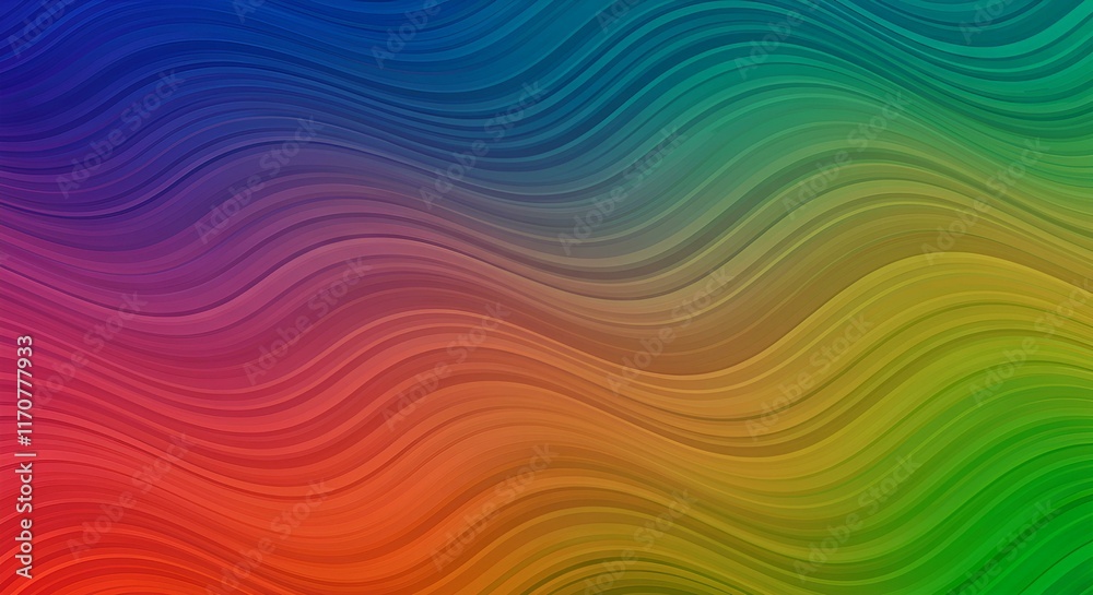 abstract colorful background