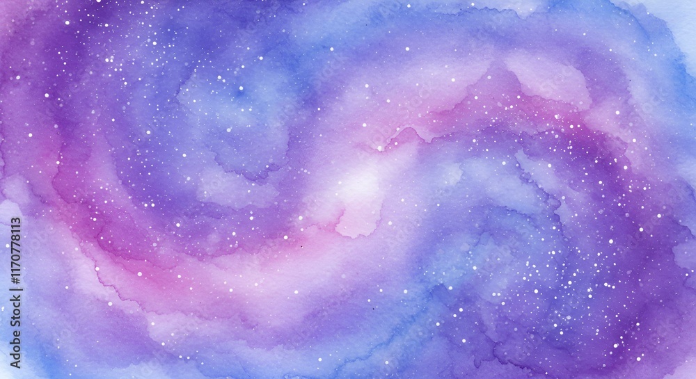 Fototapeta premium abstract background with stars