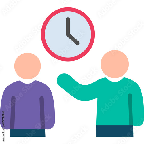 Meeting Icon