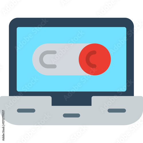 Switch Icon