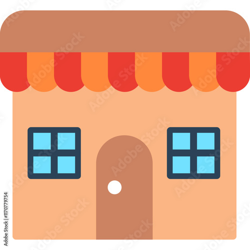 Shop Icon