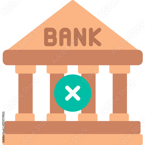 Bank Icon