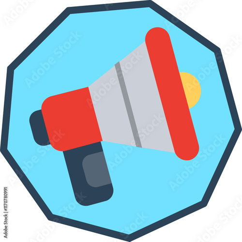 Promotion Icon