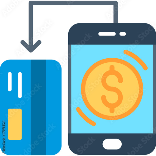 Online Payment Icon