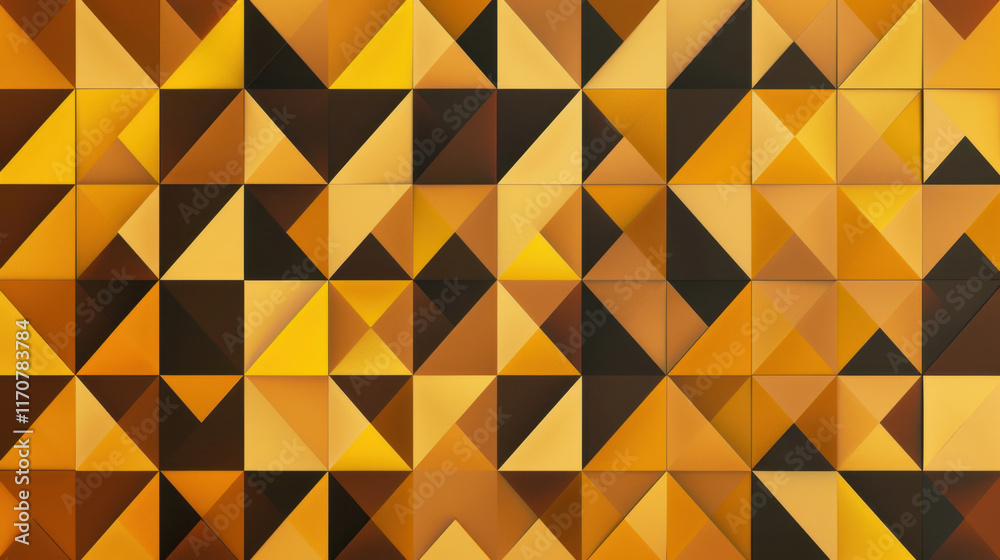 abstract geometric background with triangles abstract geometric background with triangles