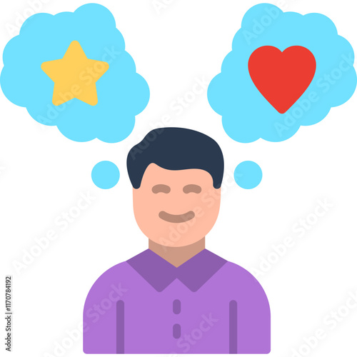 Imagination Icon