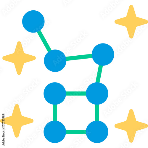 Ursa Minor Icon