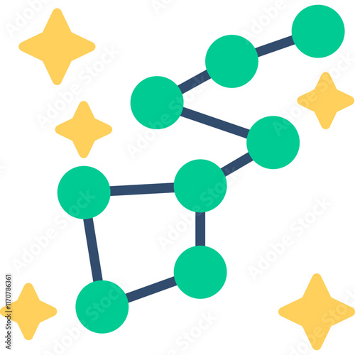 Constellation Icon