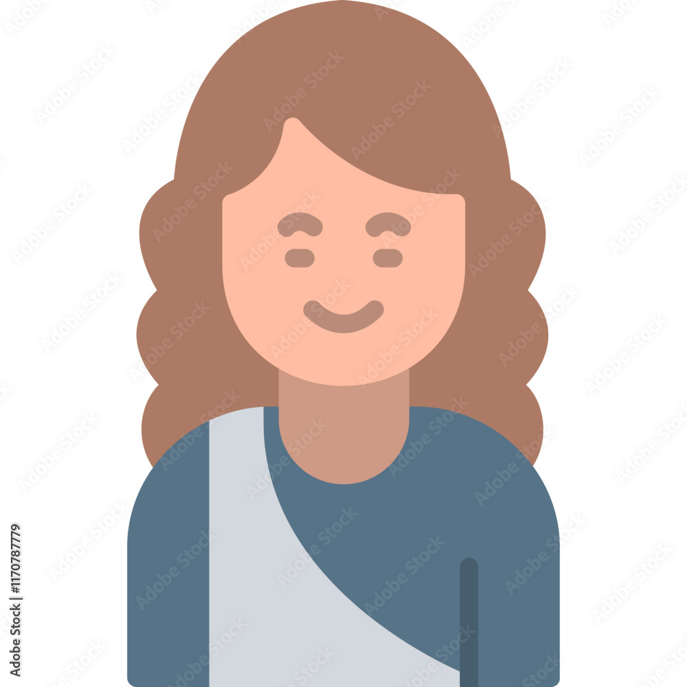 Aphrodite Icon Aphrodite Icon