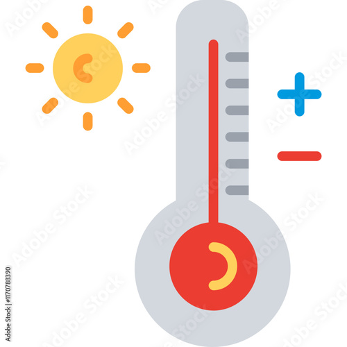 Temperature Icon