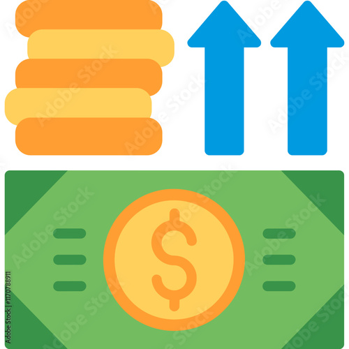 Fund Icon