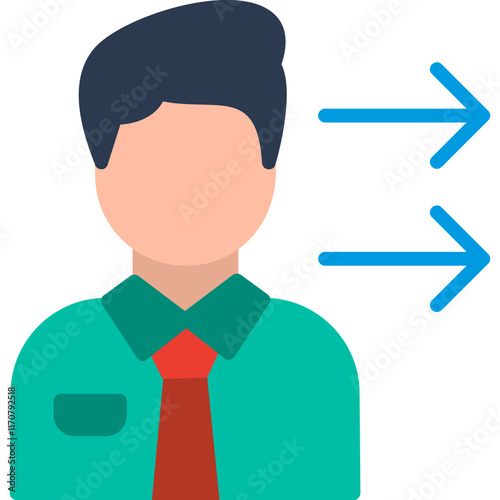 Dismissal Icon