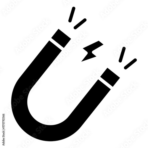 Magnet Icon