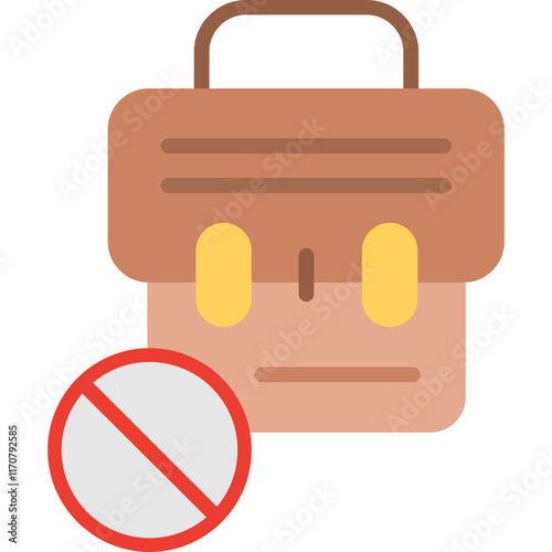 Job Loss Icon