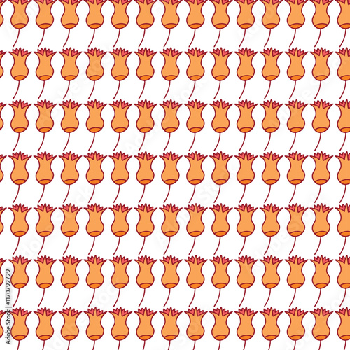 set of seamless patterns