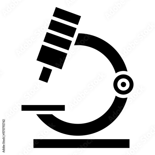 Miscroscope Icon