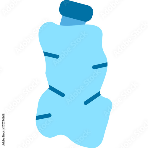 Contamination Icon