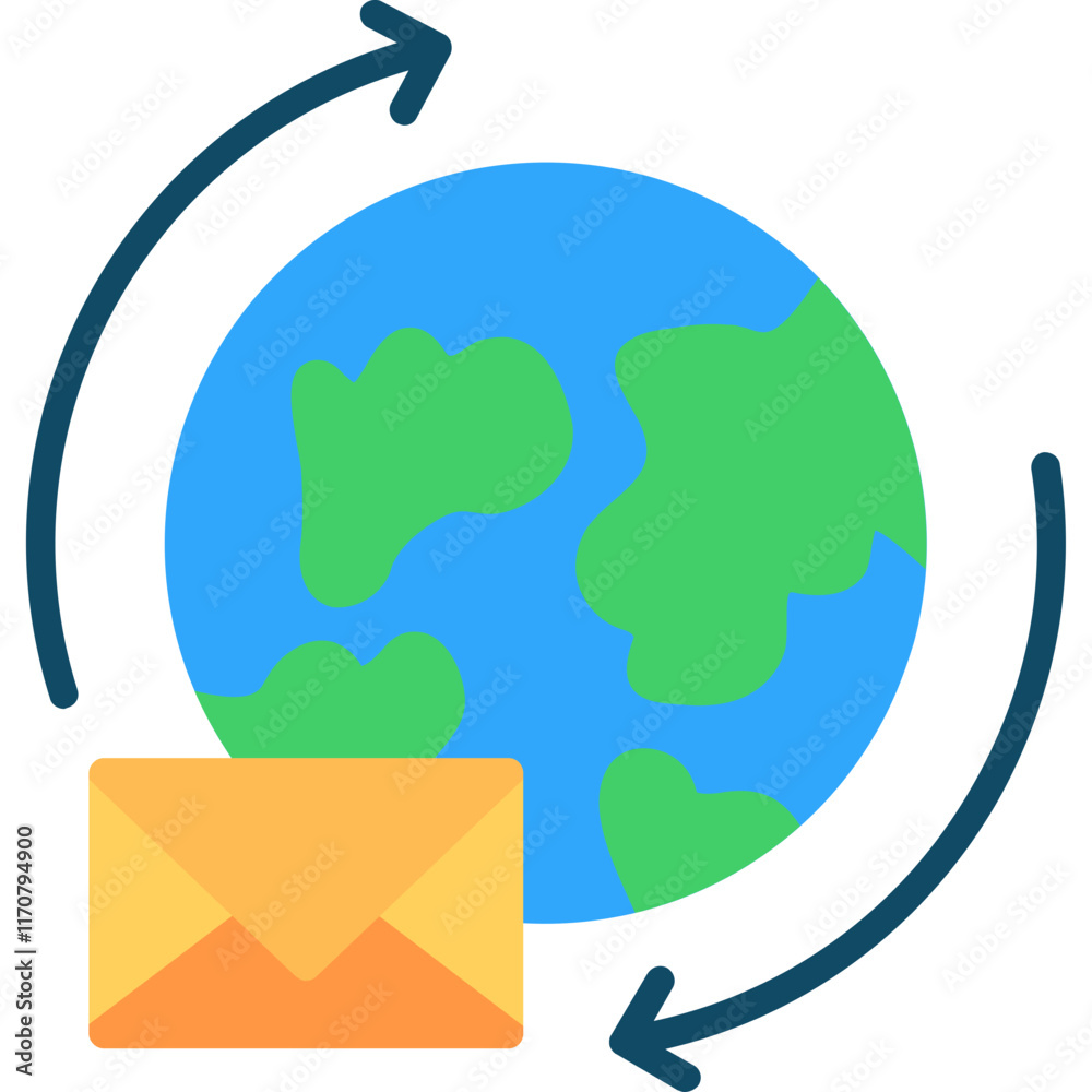 Email Icon Email Icon