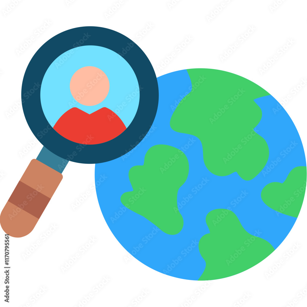 Human Resources Icon Human Resources Icon