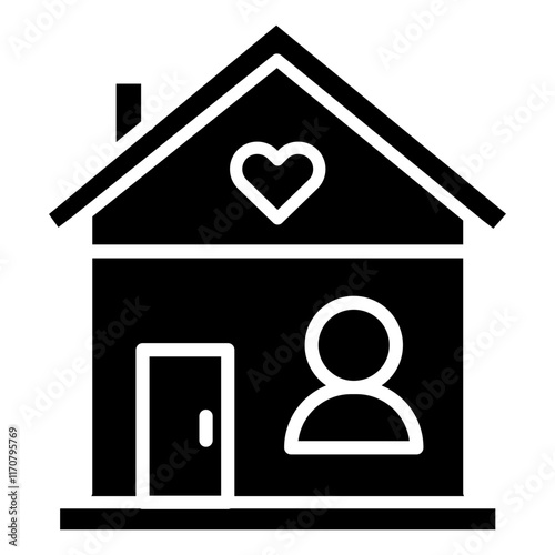 Shelter Icon