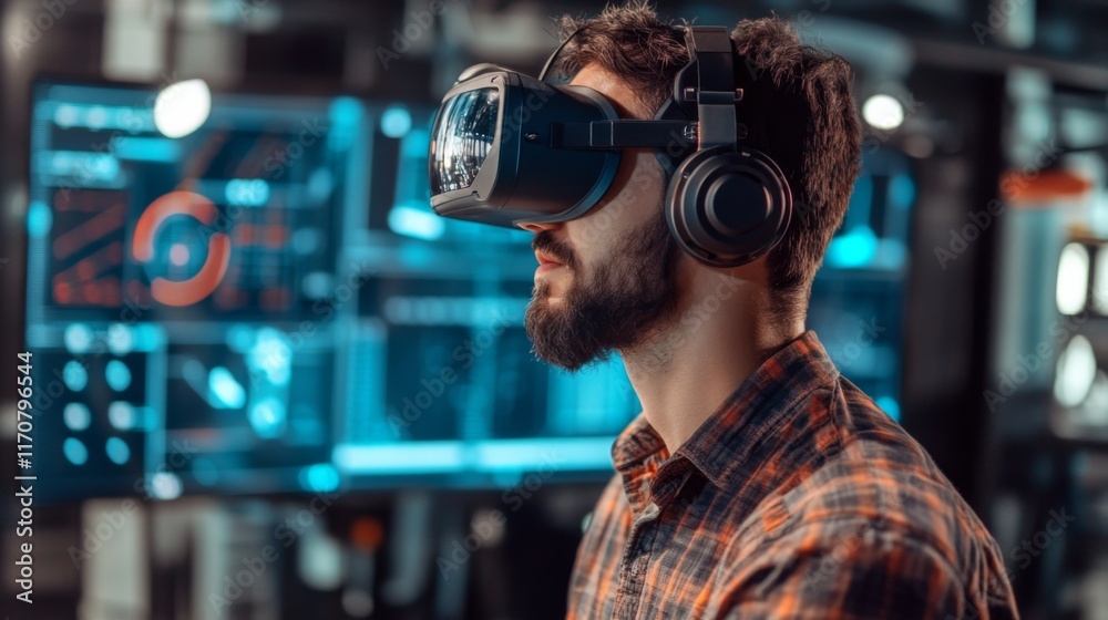 Pilot Training with Augmented Reality Technology Pilot Training with Augmented Reality Technology