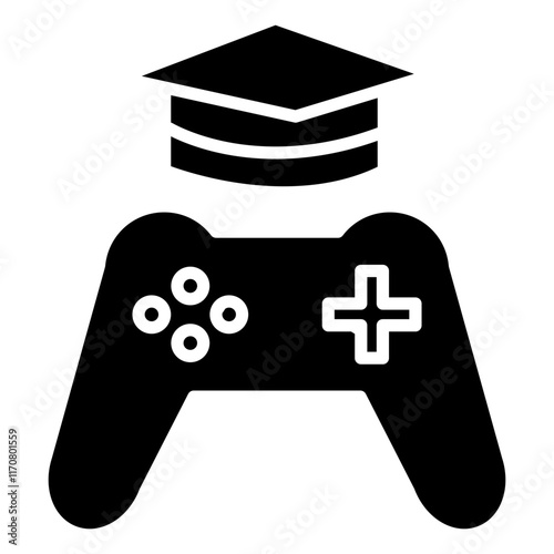 Gamification Icon