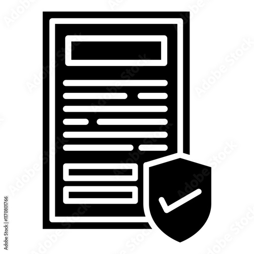 Policies Icon
