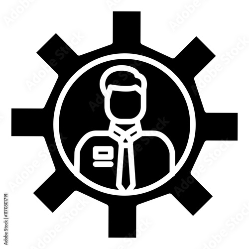 Profile Setup Icon