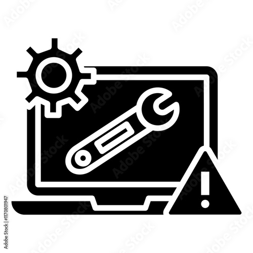 Troubleshooting Icon