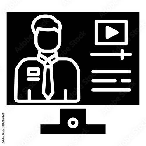 Tutorials Icon