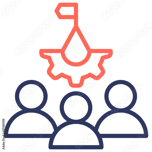 Collaboration Icon