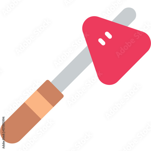 Reflex Hammer Icon