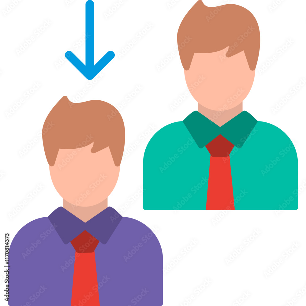 Selection Icon Selection Icon