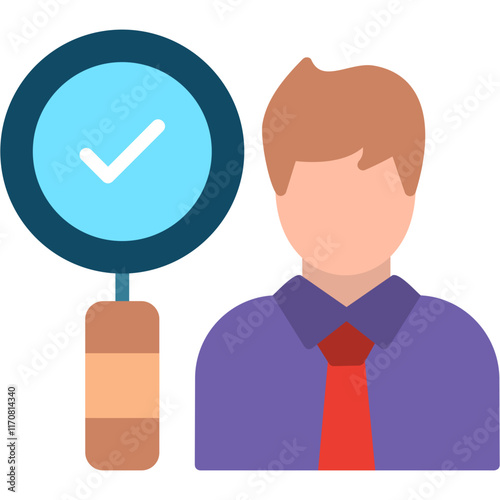 Recruitment Icon