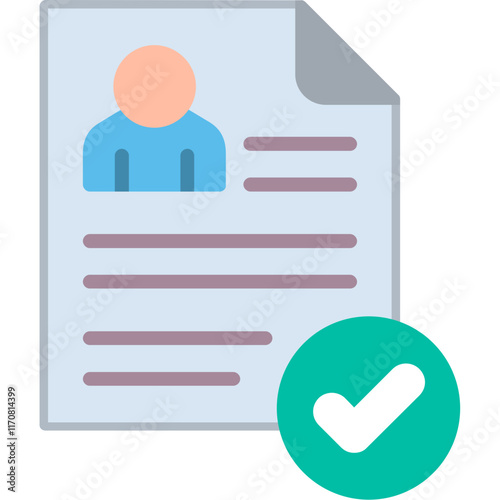 Get Hired Icon