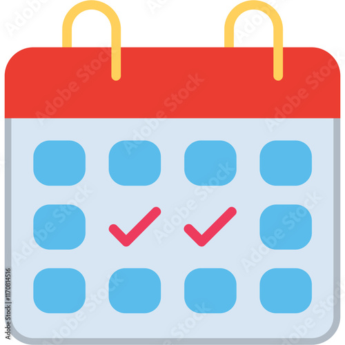 Calendar Icon