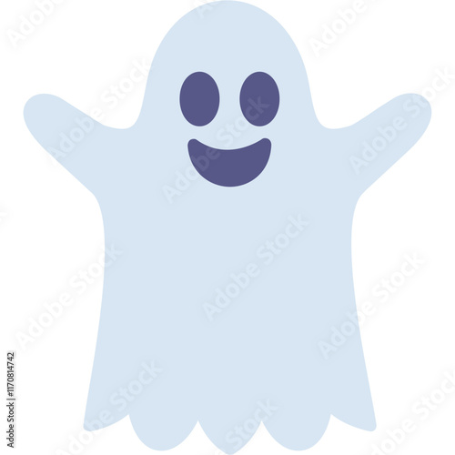 Ghost Icon