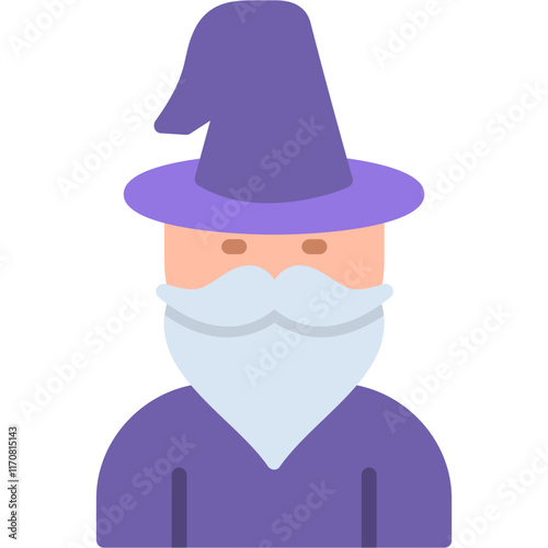 Wizard Icon