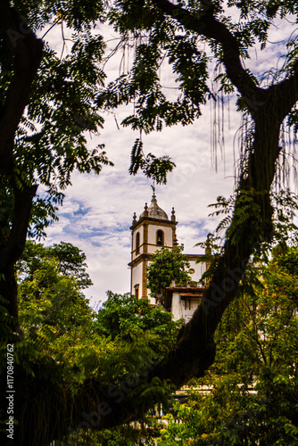 Rio de janeiro photo