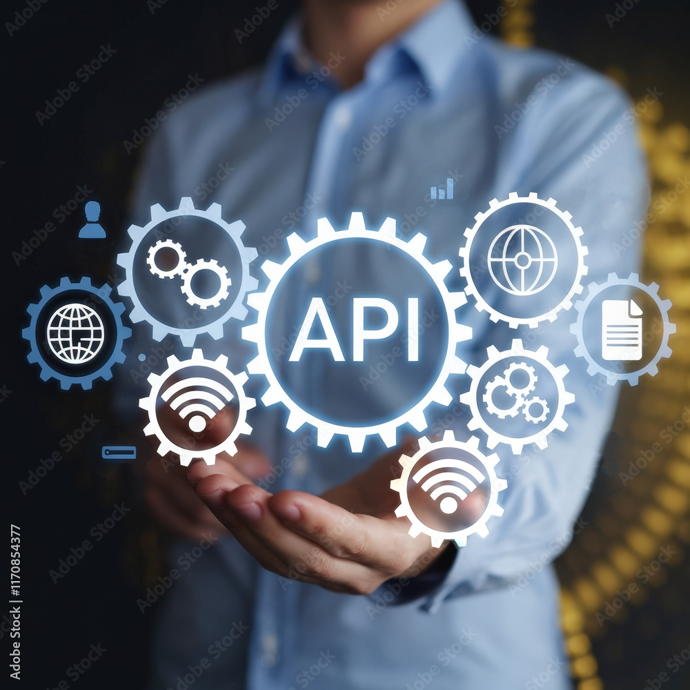 Understanding the Concept of Application Programming Interfaces (APIs) and Their Importance in Modern Software Development and Integration Understanding the Concept of Application Programming Interfaces (APIs) and Their Importance in Modern Software Development and Integration