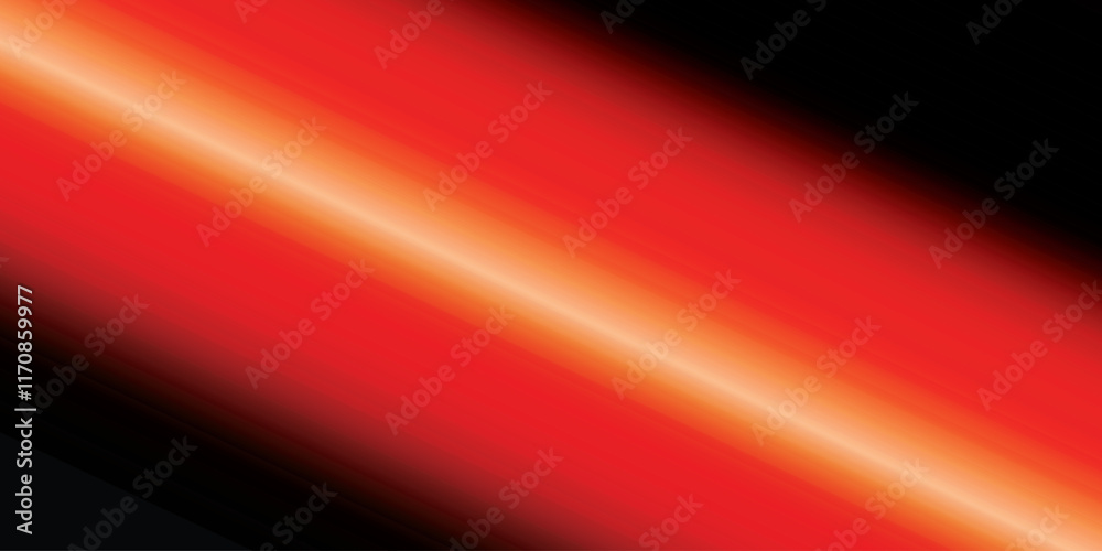 Fototapeta premium Bright yellow blurred stripes abstract background abstract yellow and black are light pattern with the gradient is the with floor wall metal texture soft tech diagonal background 