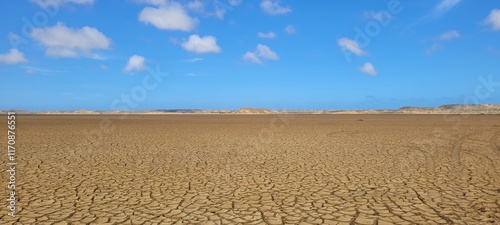Naturaleza: inhóspito 